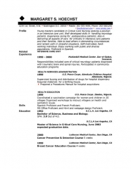 examples-of-an-resume