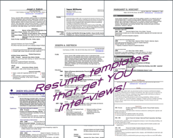 resume-templates-collage-wi